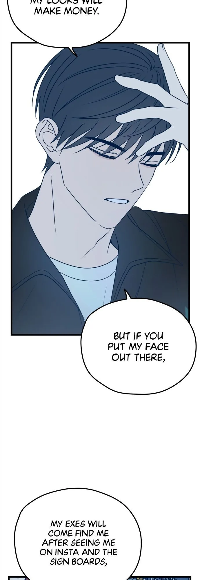 Throw the Trash in the Trash cane Chapter 10 page 24