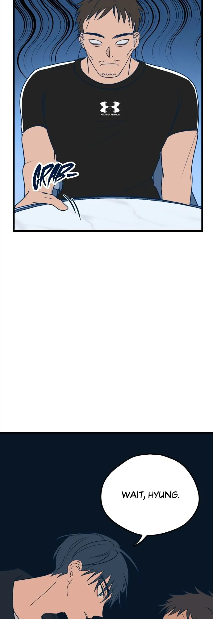 Throw the Trash in the Trash cane Chapter 10 page 26