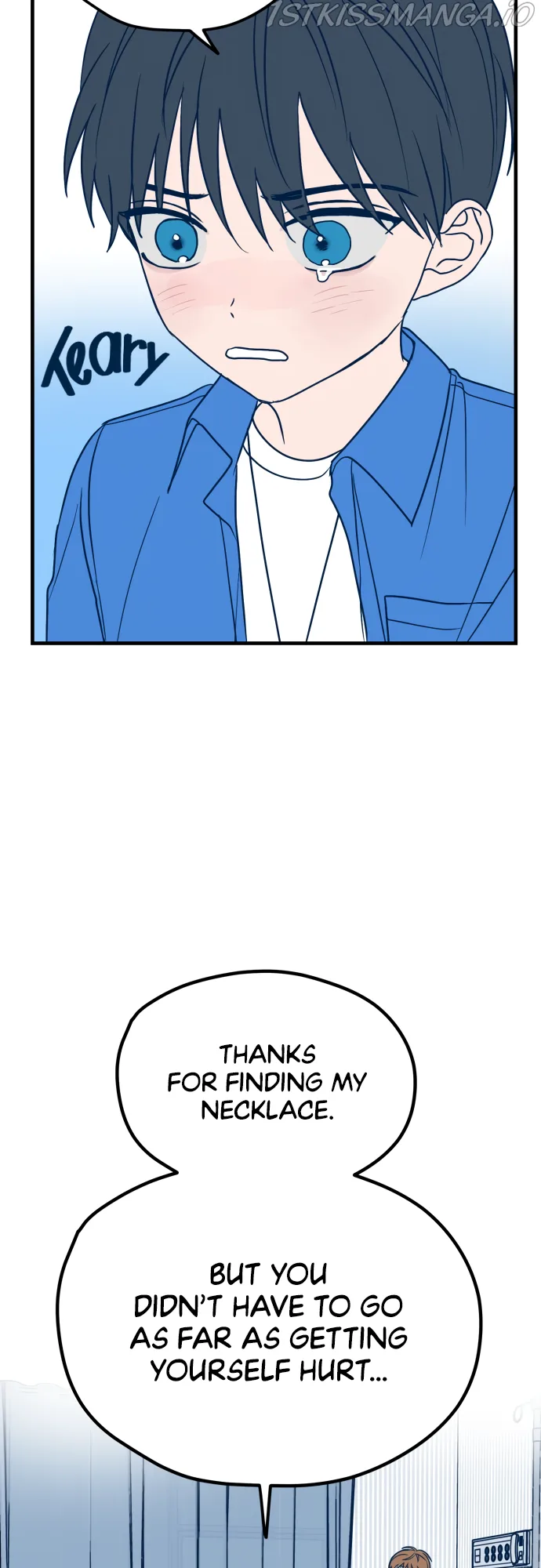 Throw the Trash in the Trash cane Chapter 14 page 7