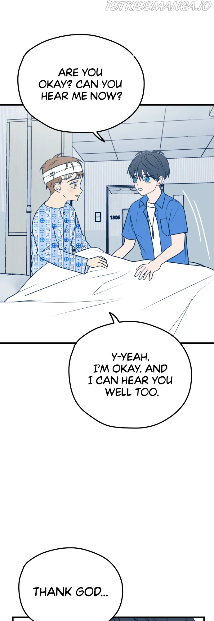 Throw the Trash in the Trash cane Chapter 14 page 6