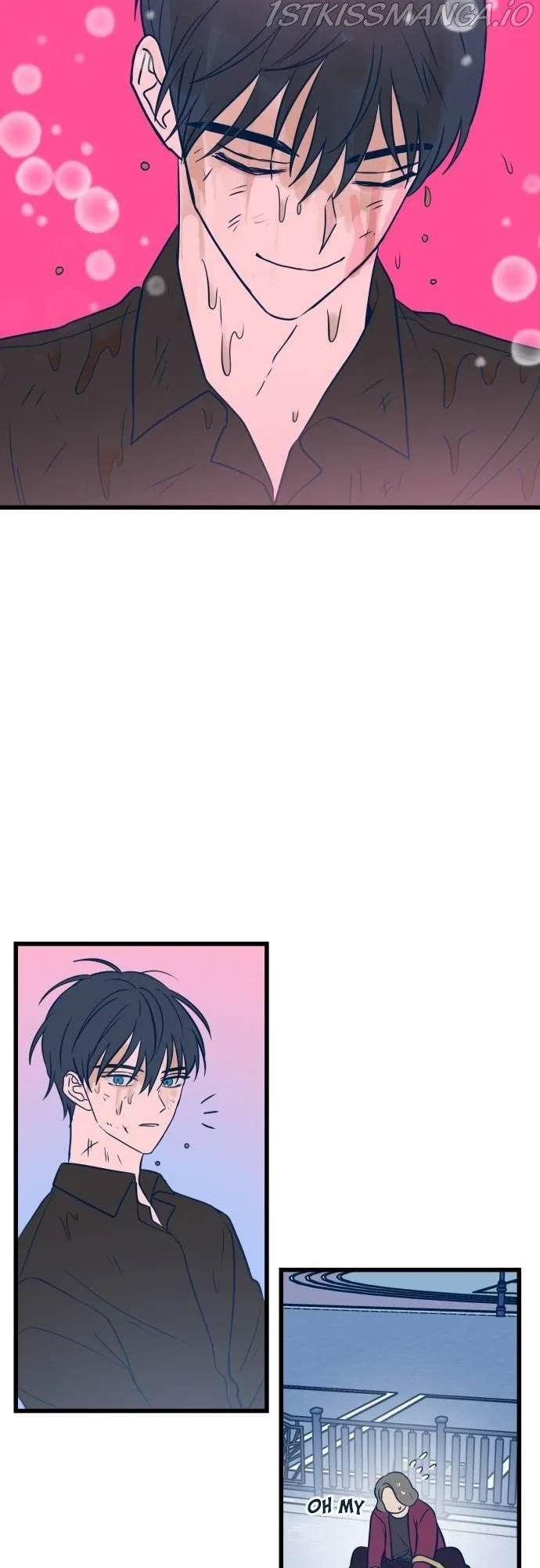 Throw the Trash in the Trash cane Chapter 8 page 33