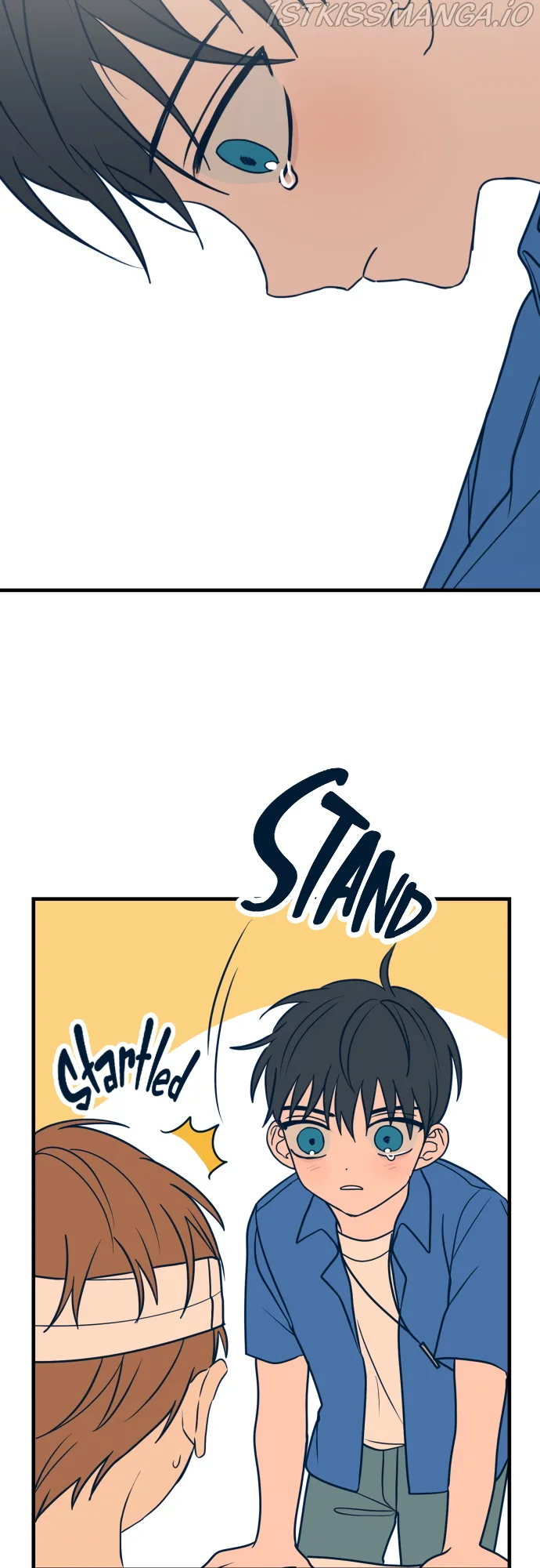 Throw the Trash in the Trash cane Chapter 14 page 10