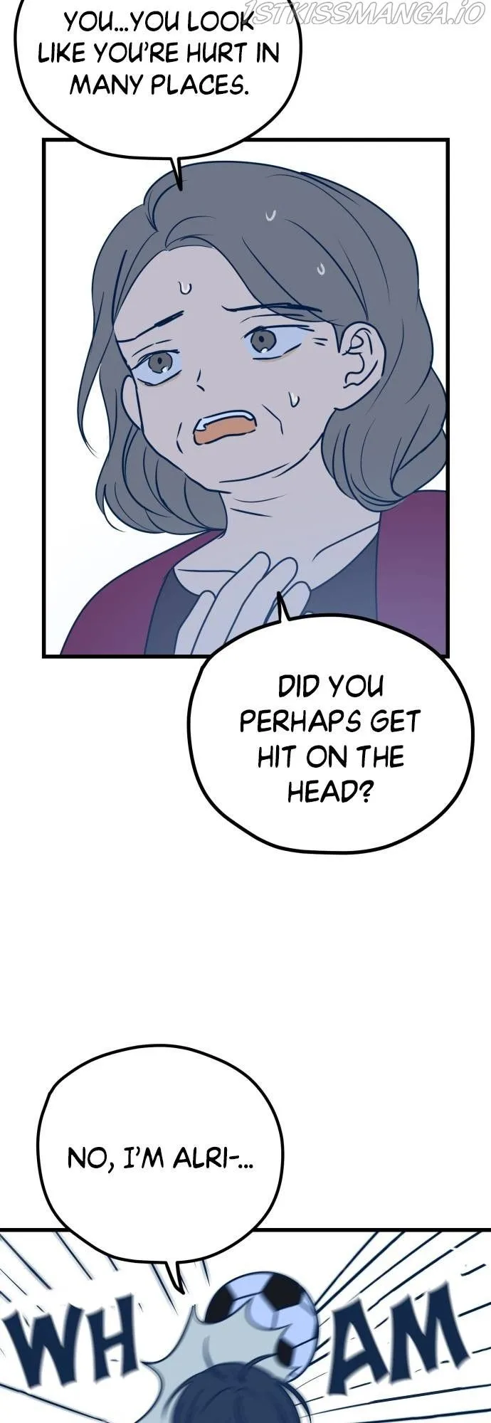 Throw the Trash in the Trash cane Chapter 8 page 37