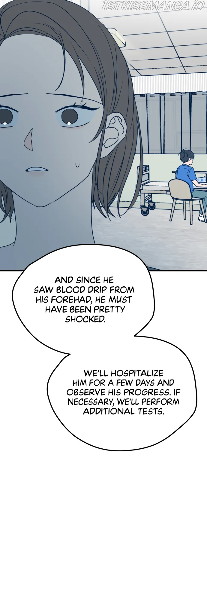 Throw the Trash in the Trash cane Chapter 14 page 5