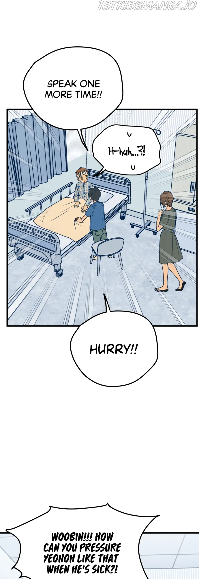 Throw the Trash in the Trash cane Chapter 14 page 12