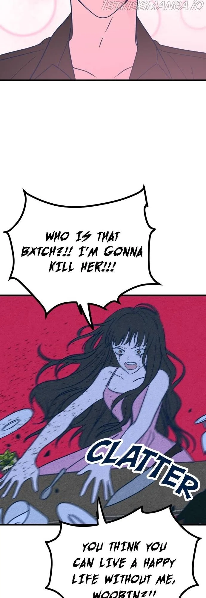 Throw the Trash in the Trash cane Chapter 8 page 30
