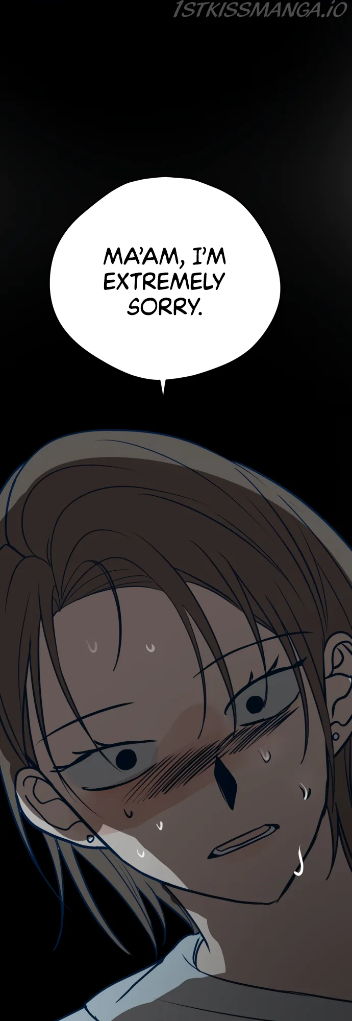 Throw the Trash in the Trash cane Chapter 14 page 41