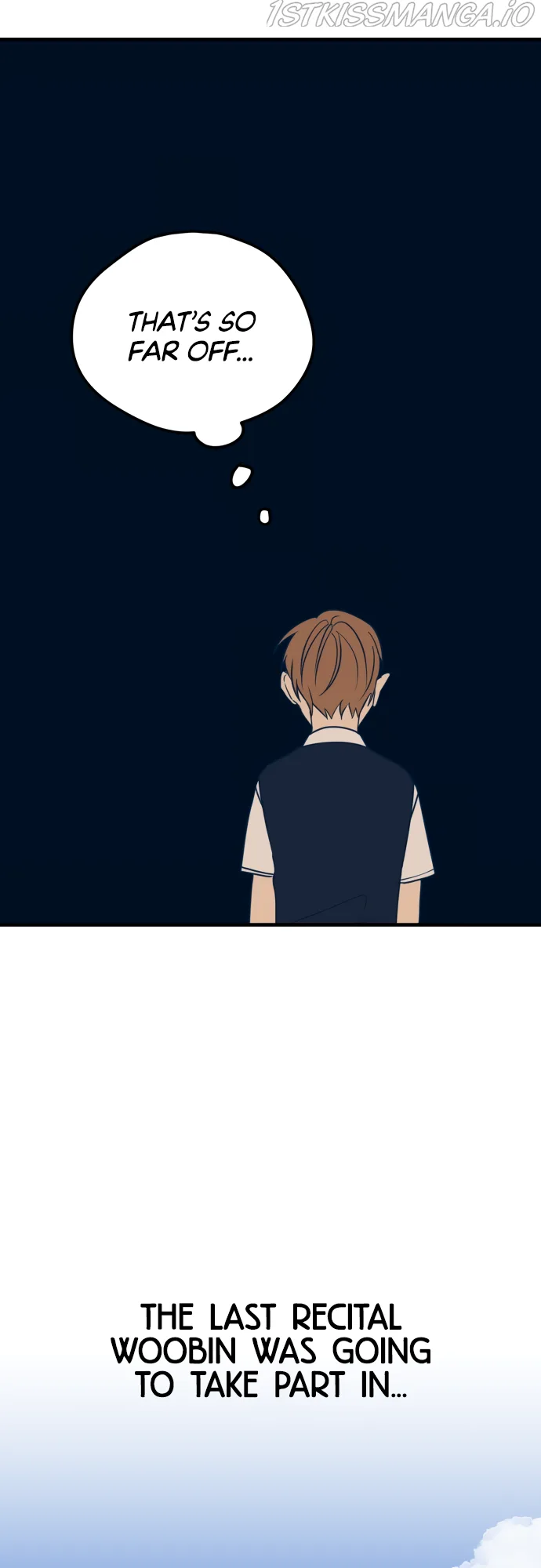 Throw the Trash in the Trash cane Chapter 14 page 31