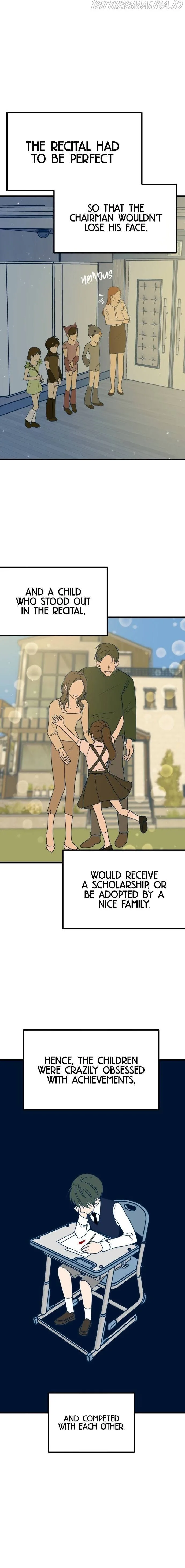 Throw the Trash in the Trash cane Chapter 12 page 23
