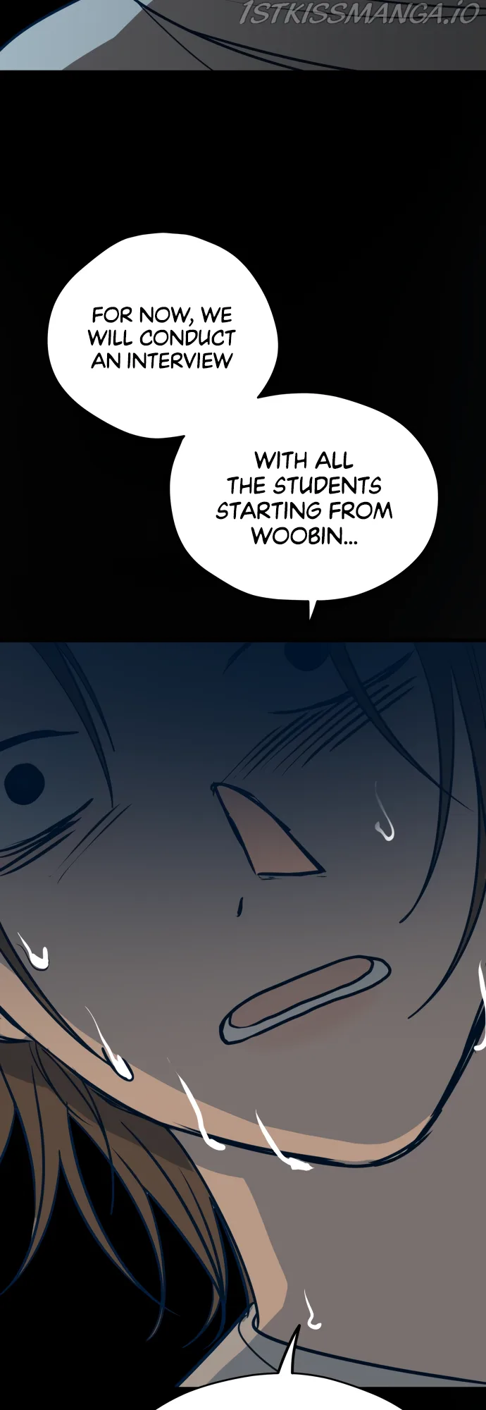 Throw the Trash in the Trash cane Chapter 14 page 42