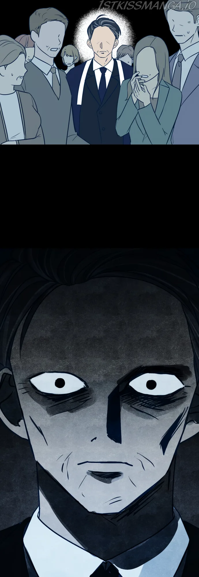 Throw the Trash in the Trash cane Chapter 14 page 39