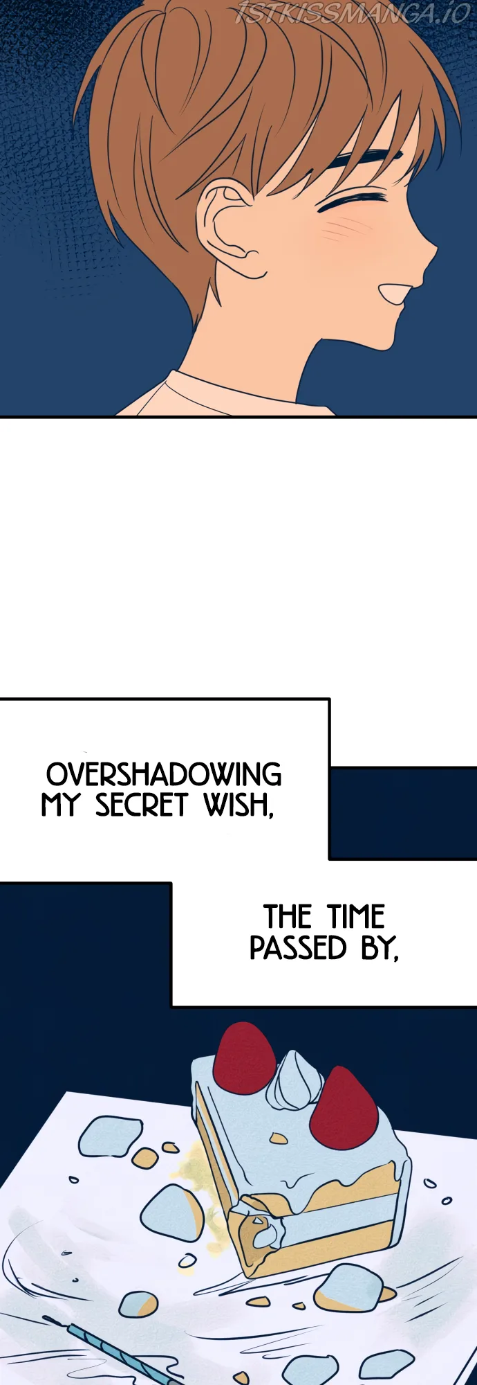 Throw the Trash in the Trash cane Chapter 14 page 18