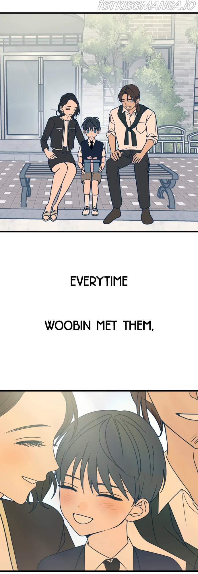 Throw the Trash in the Trash cane Chapter 14 page 28