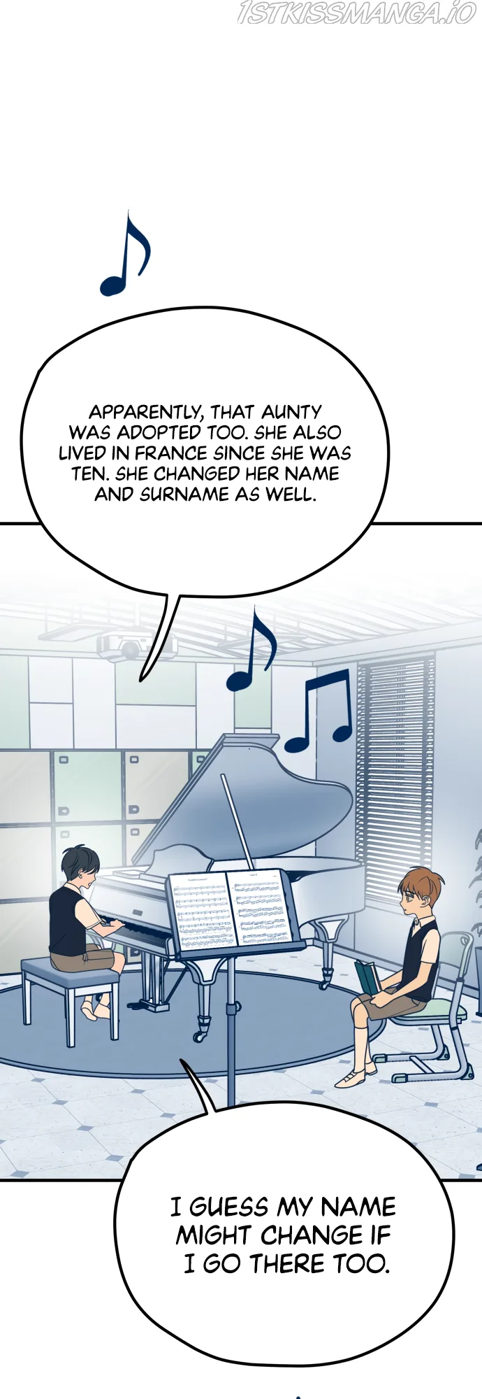 Throw the Trash in the Trash cane Chapter 14 page 22