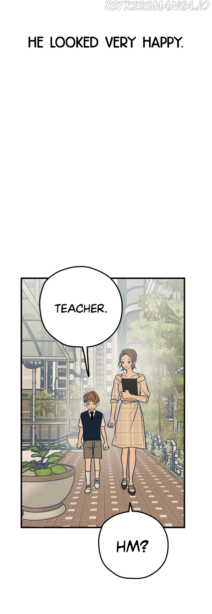 Throw the Trash in the Trash cane Chapter 14 page 29