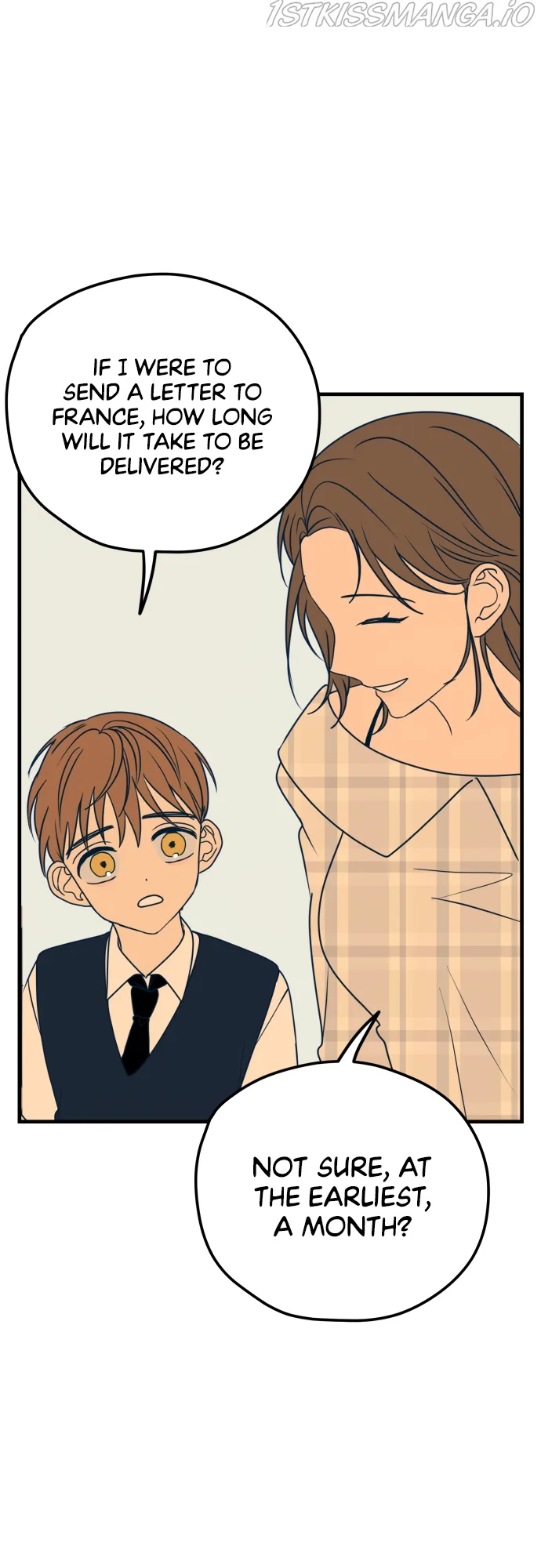Throw the Trash in the Trash cane Chapter 14 page 30