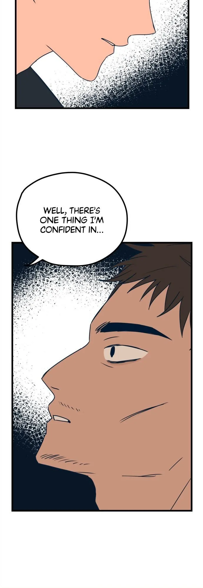 Throw the Trash in the Trash cane Chapter 10 page 28