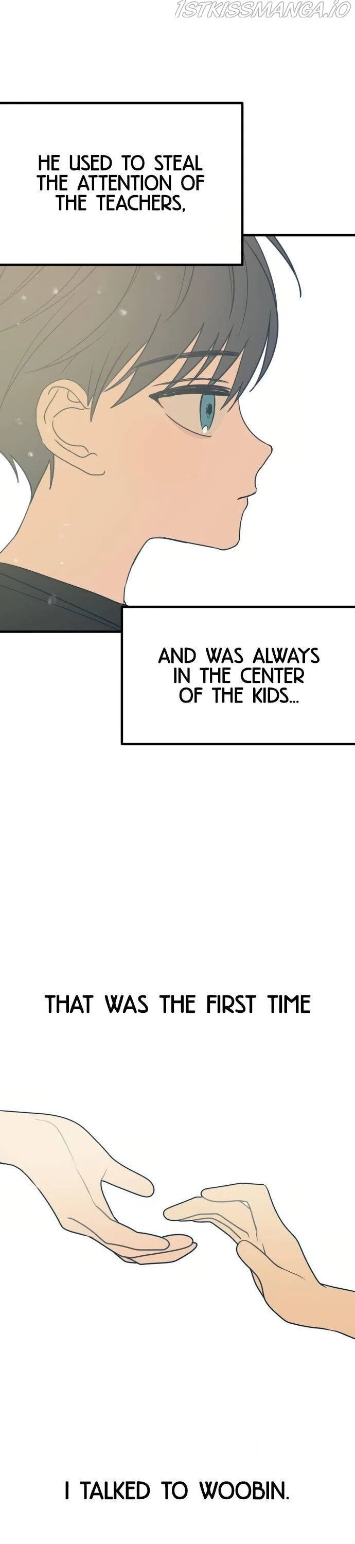 Throw the Trash in the Trash cane Chapter 12 page 35
