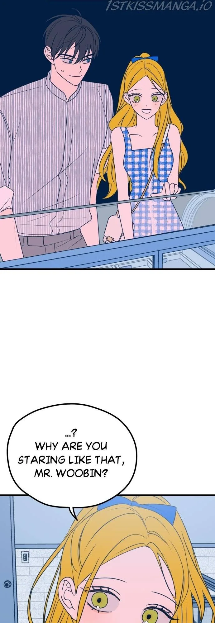 Throw the Trash in the Trash cane Chapter 8 page 49