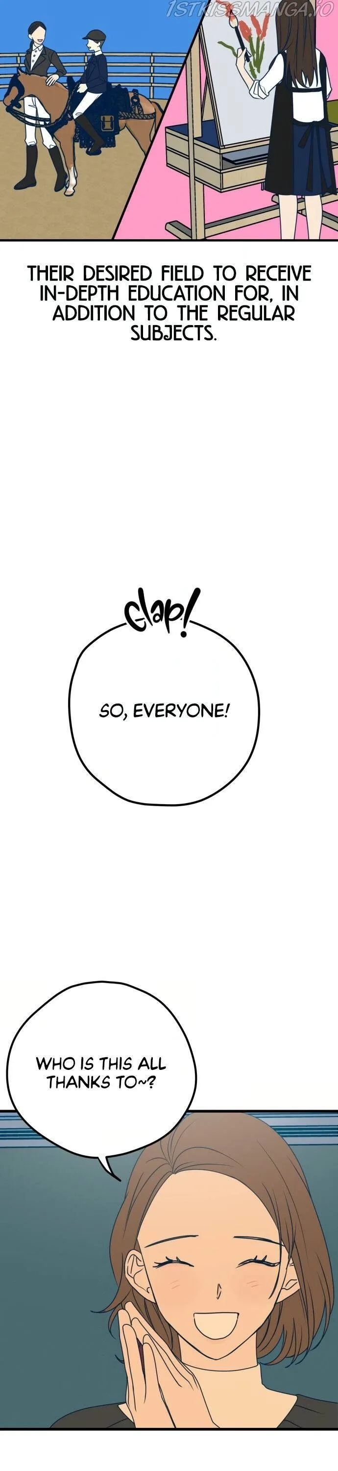 Throw the Trash in the Trash cane Chapter 12 page 18
