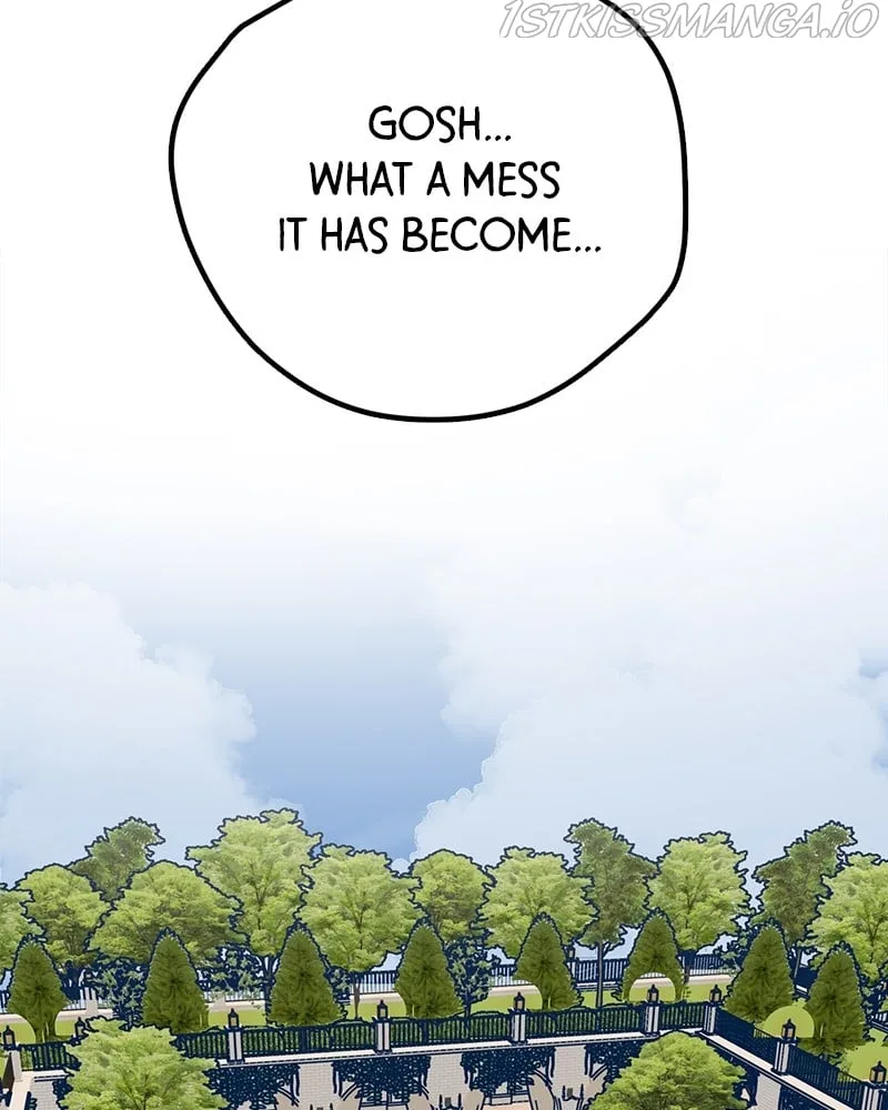 Throw the Trash in the Trash cane Chapter 15 page 14