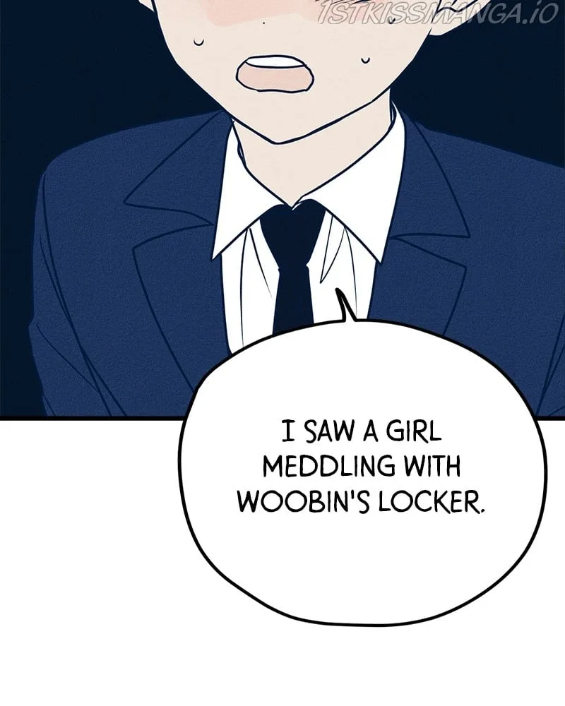 Throw the Trash in the Trash cane Chapter 15 page 3