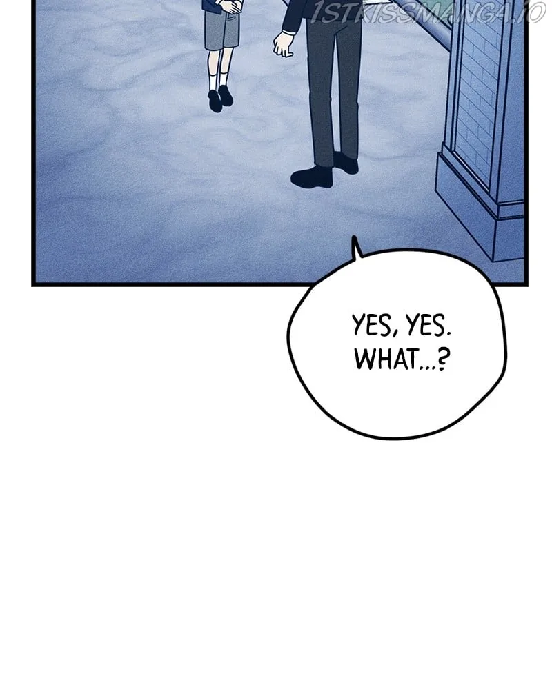 Throw the Trash in the Trash cane Chapter 15 page 10