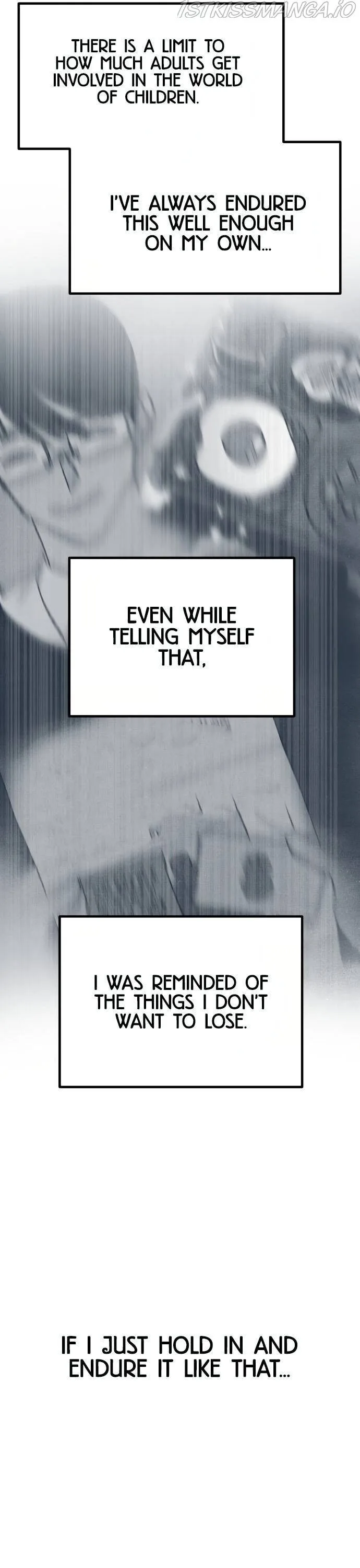 Throw the Trash in the Trash cane Chapter 12 page 29