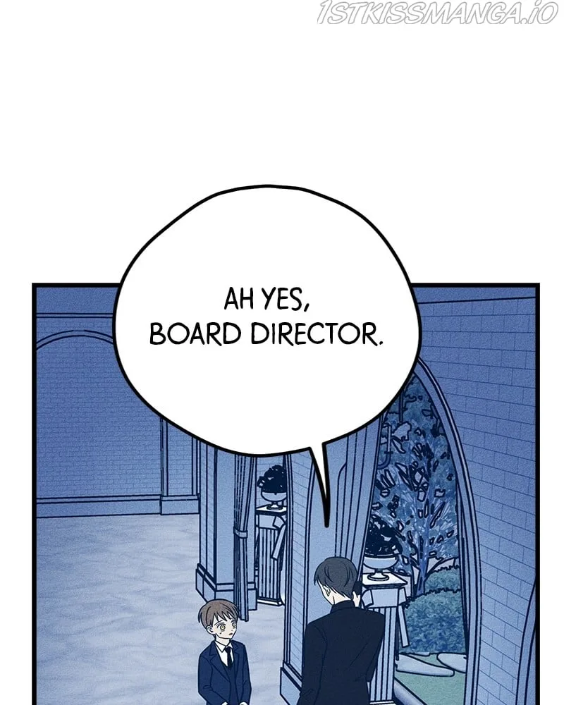 Throw the Trash in the Trash cane Chapter 15 page 9