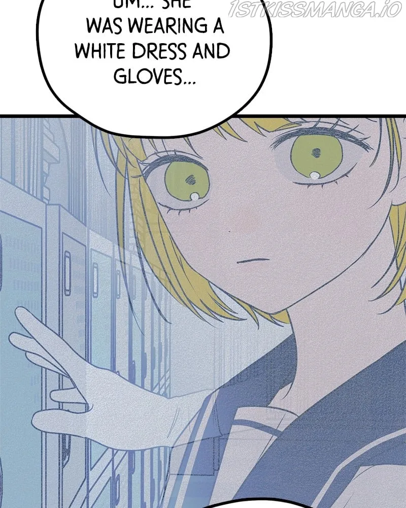 Throw the Trash in the Trash cane Chapter 15 page 6