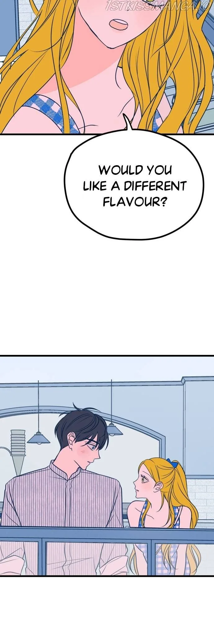 Throw the Trash in the Trash cane Chapter 8 page 50