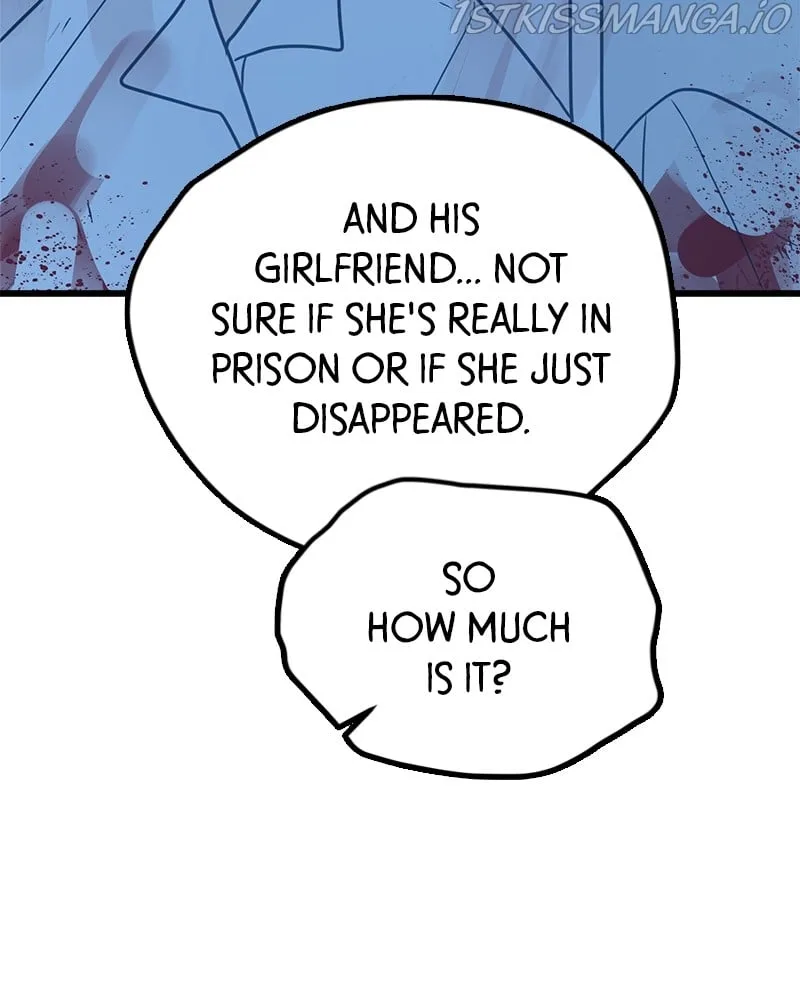 Throw the Trash in the Trash cane Chapter 16 page 21