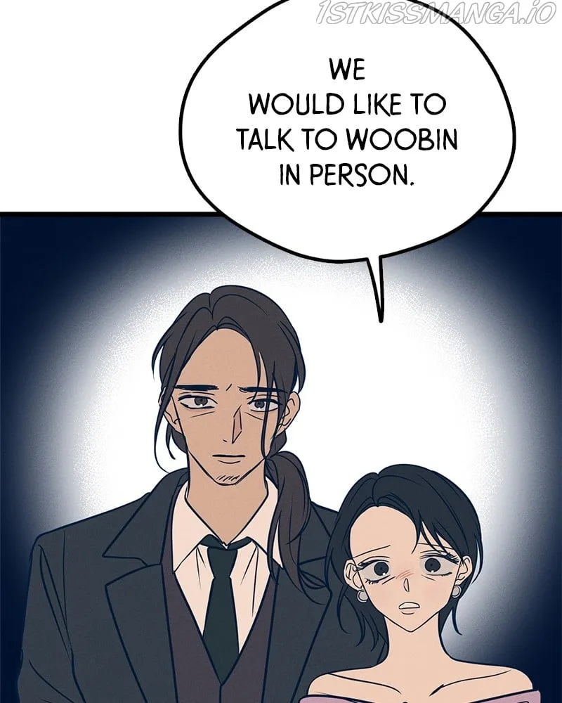 Throw the Trash in the Trash cane Chapter 15 page 58