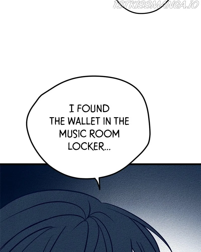 Throw the Trash in the Trash cane Chapter 15 page 32