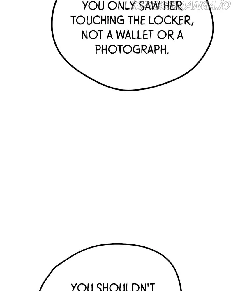 Throw the Trash in the Trash cane Chapter 15 page 67