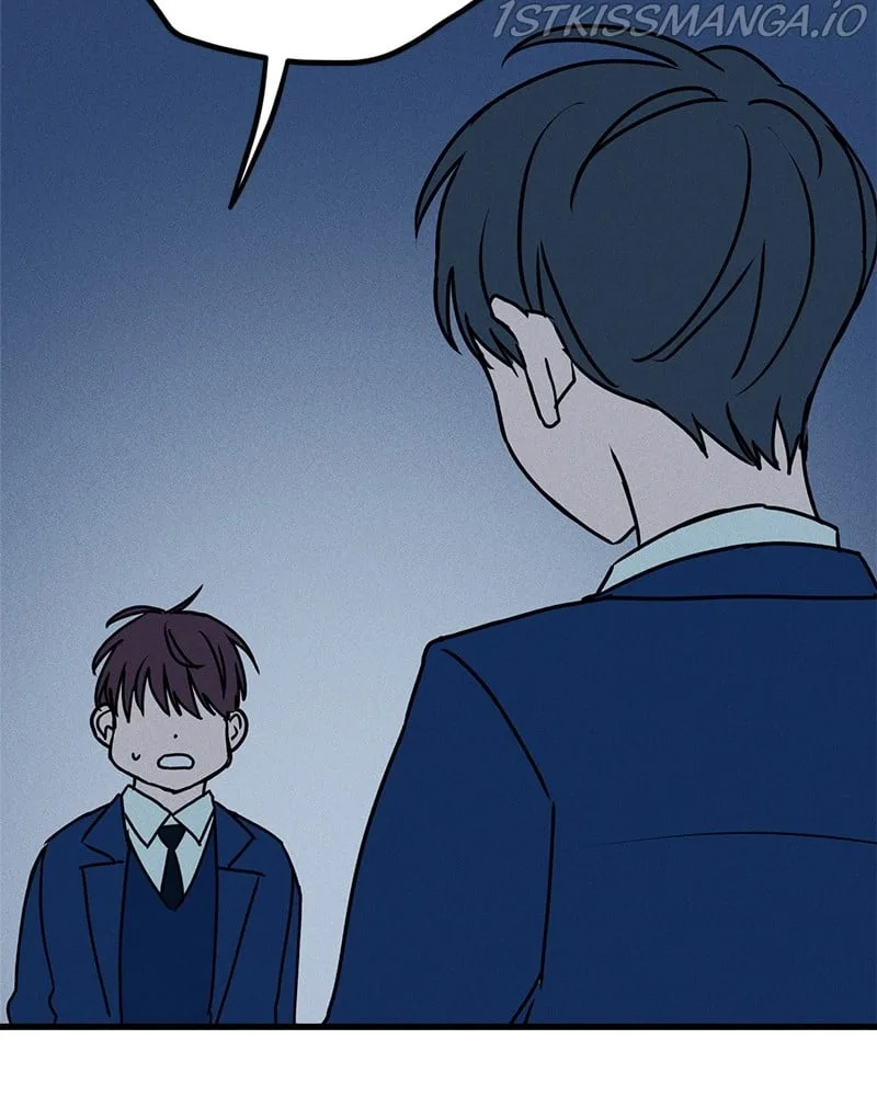 Throw the Trash in the Trash cane Chapter 15 page 40