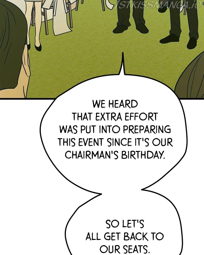 Throw the Trash in the Trash cane Chapter 15 page 17