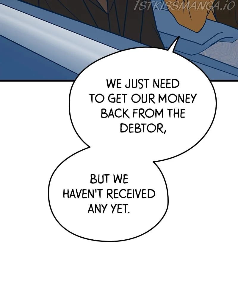 Throw the Trash in the Trash cane Chapter 16 page 18