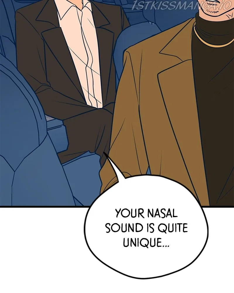 Throw the Trash in the Trash cane Chapter 16 page 7