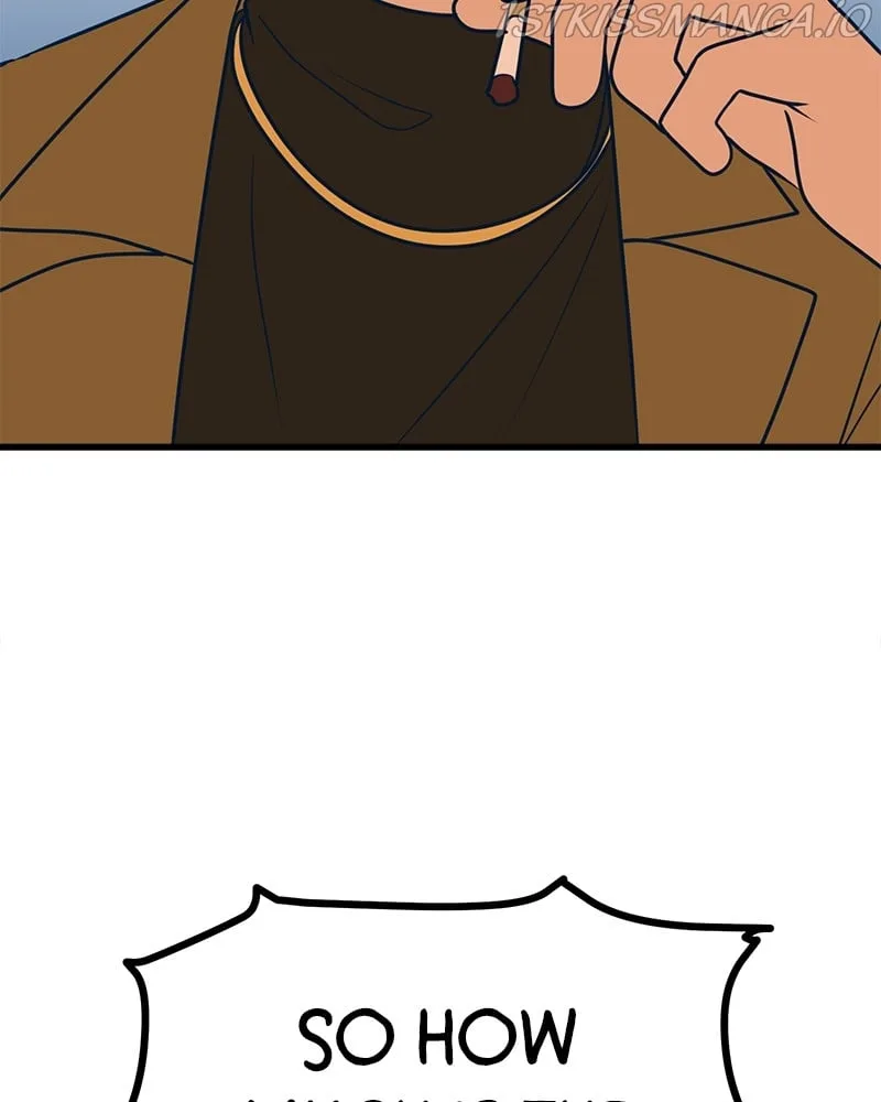 Throw the Trash in the Trash cane Chapter 16 page 24