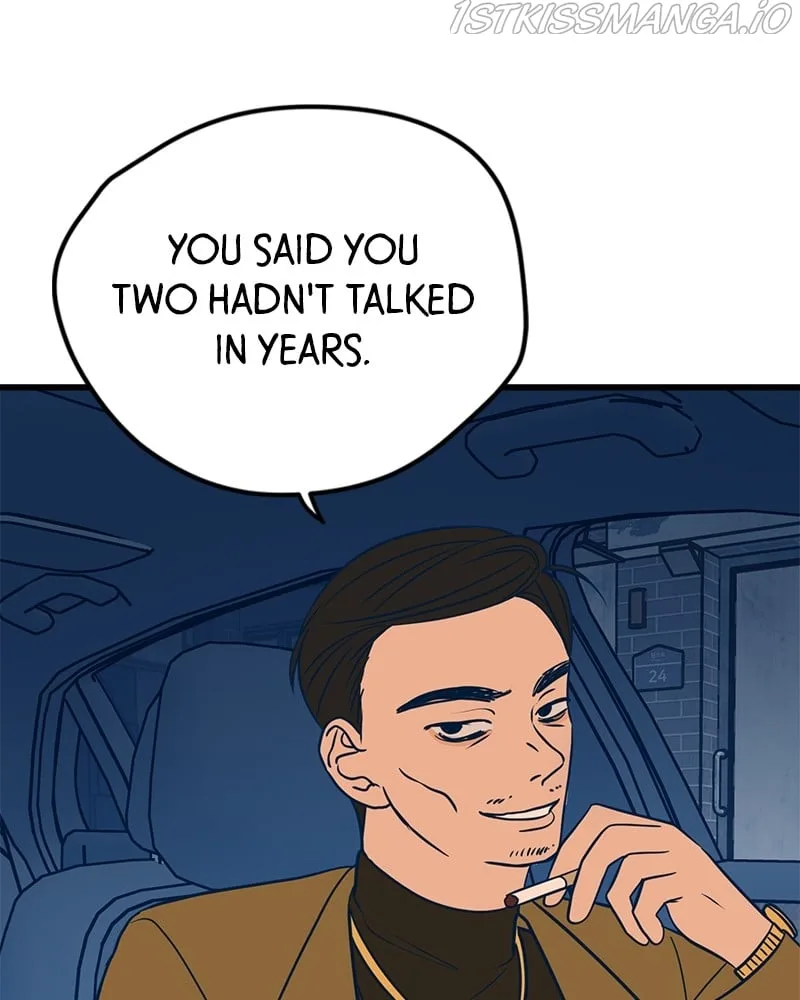 Throw the Trash in the Trash cane Chapter 16 page 4