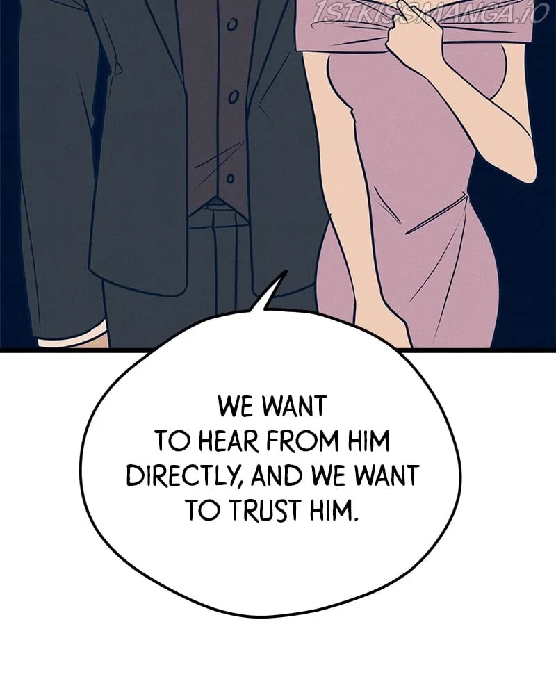 Throw the Trash in the Trash cane Chapter 15 page 59
