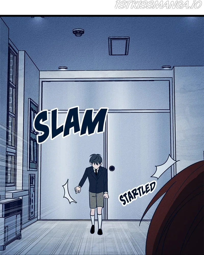 Throw the Trash in the Trash cane Chapter 15 page 38