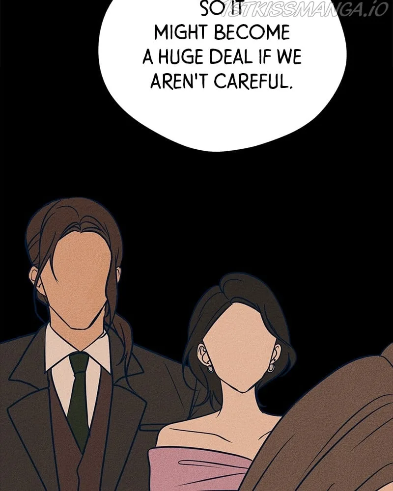 Throw the Trash in the Trash cane Chapter 15 page 70