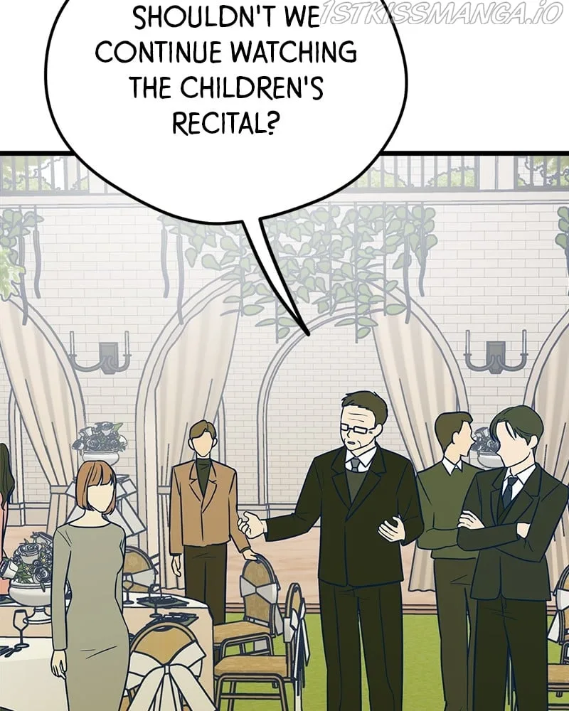 Throw the Trash in the Trash cane Chapter 15 page 16