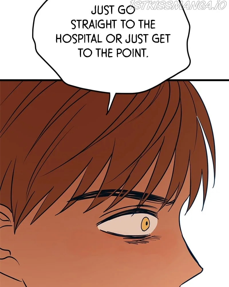 Throw the Trash in the Trash cane Chapter 16 page 13