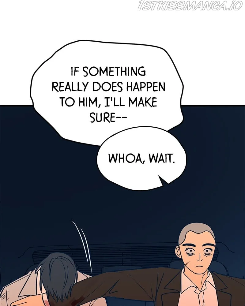 Throw the Trash in the Trash cane Chapter 16 page 15