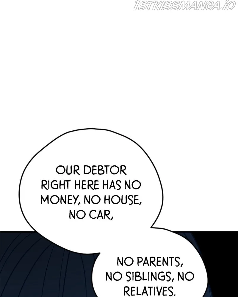 Throw the Trash in the Trash cane Chapter 16 page 19