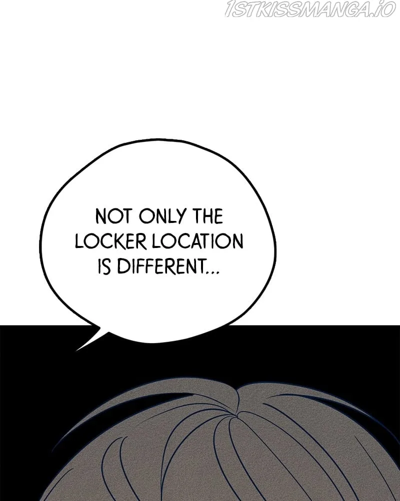 Throw the Trash in the Trash cane Chapter 15 page 65