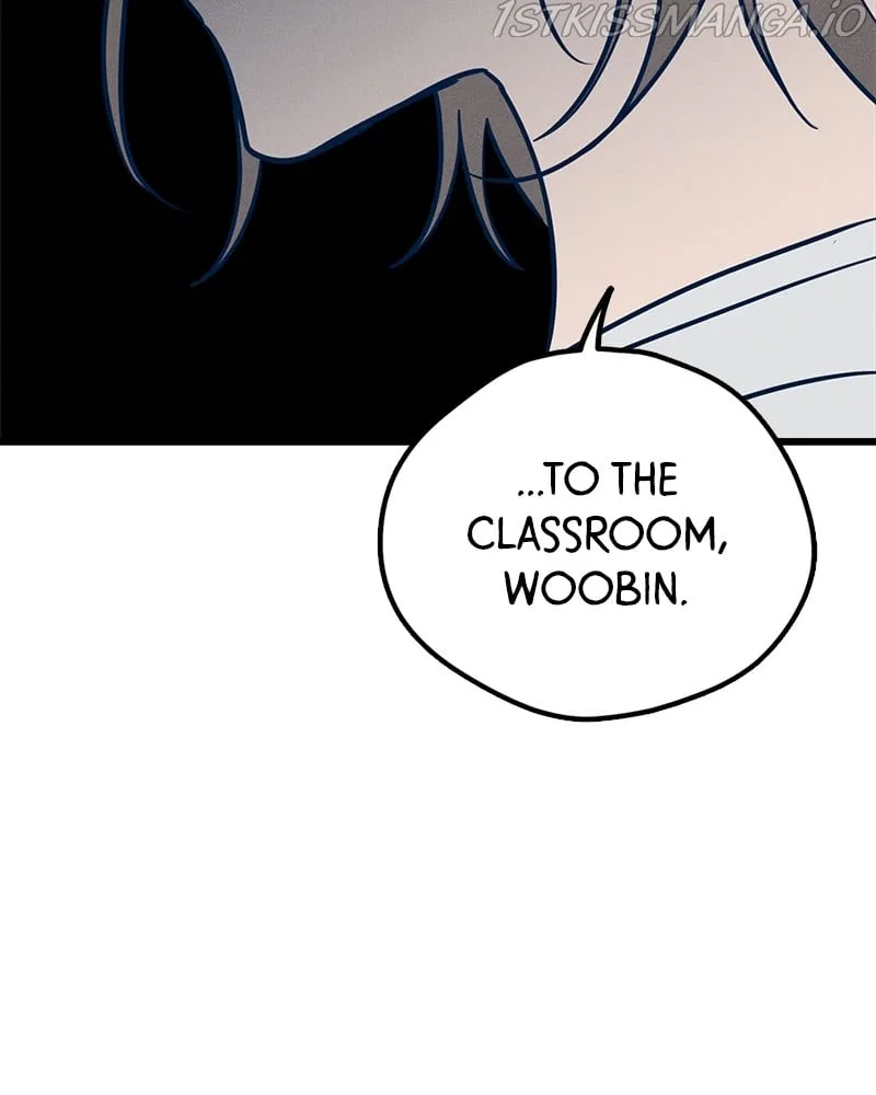 Throw the Trash in the Trash cane Chapter 15 page 25